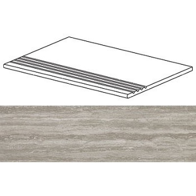 Atlas Concorde Marvel Pro ADW8 Trav. Silver Gradino 30x60