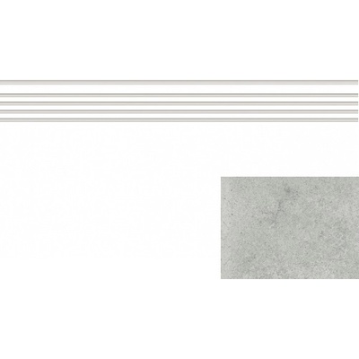 Grasaro Cemento G-900/MR/st01/294x600x10 29,4x60