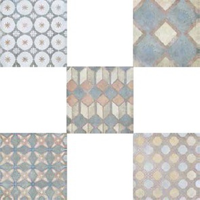 Serenissima Cir New Orleans French Quarter Royal 40x40