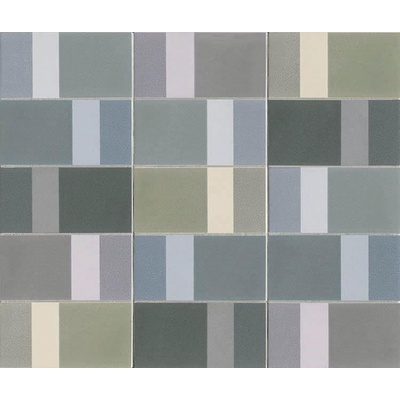 Mutina Diarama HJD01 Ash Light 9,4x18,7