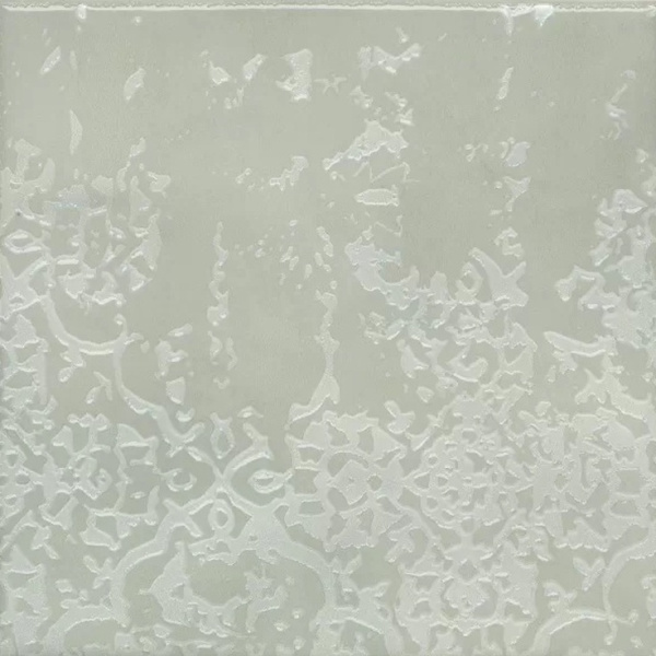 Kerama Marazzi Адриатика OS\C334\5305 4 Зеленый Глянцевый 20x20