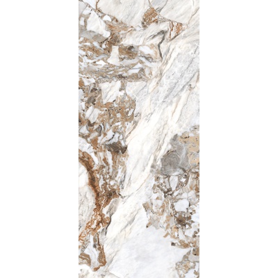 Bonton Ceramica Mothica White Polished 120x278