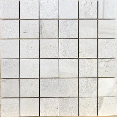 Fanal Velvet Blanco Lap 30x30