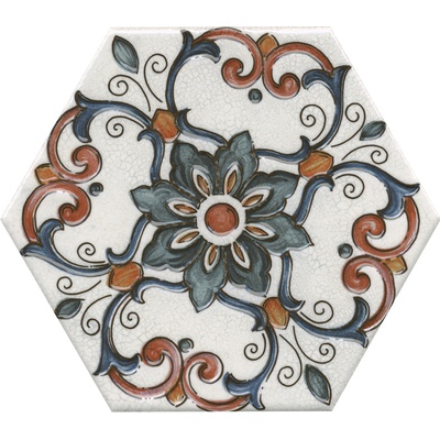 Kerama Marazzi Макарена STG\A627\24001 20x23