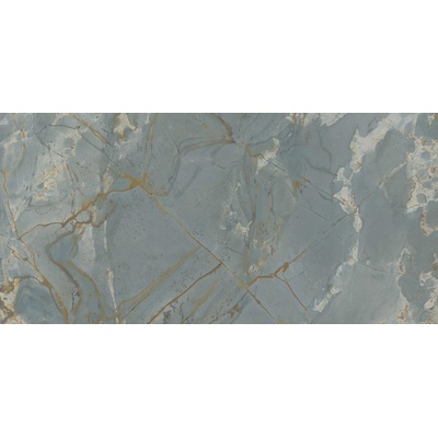 Tau ceramica Magna Blue Pul 120x260