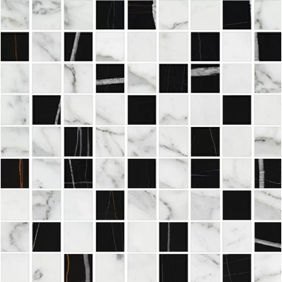 Kerranova Marble Trend K-1000(1004)/MR(LR)/m22 Mix 30x30