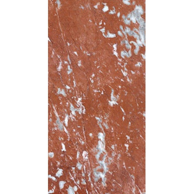 Casalgrande Padana Marmoker 12900203 Rosso Francia Lucido 118x236
