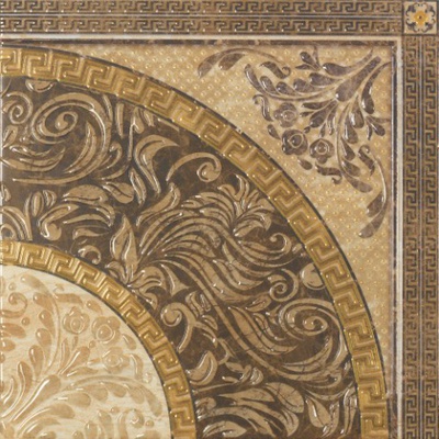 Almera Ceramica Ibero Roseton Tarraco 4 45x45