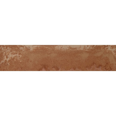 Fmg Travertini Battiscopa Persiano Rosa 40x9