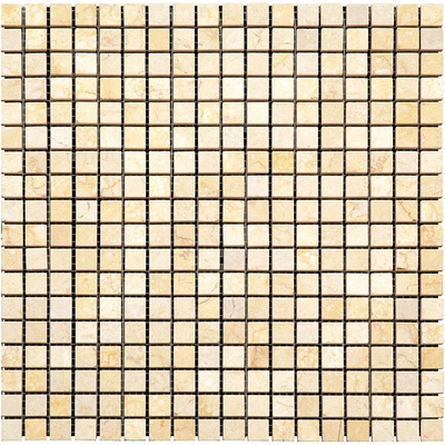 Natural mosaic Adriatica M021-15P 30.5x30.5