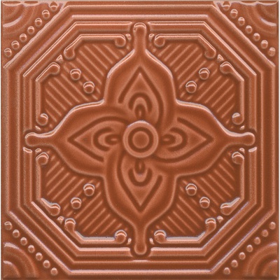 Kerama Marazzi Салинас SSA005 Оранжевый 15x15