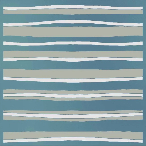 Kerama Marazzi Бахия KMD3STA024GN 3 Бирюзовый глянцевый 9,8x9,8