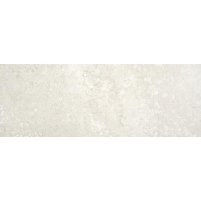 Stn Ceramica Rockstone Pearl Mt Rect 33.3x90