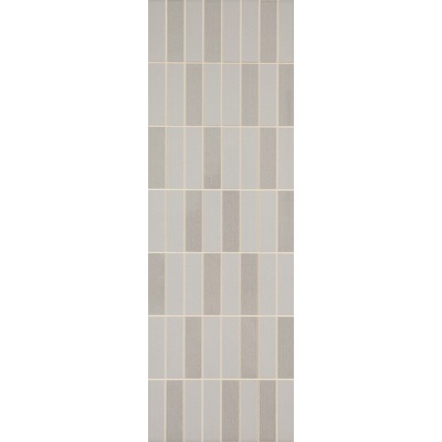 Marazzi Colourline MLEU Grey Mosaico 22x66.2