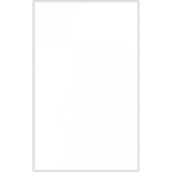 М- Квадрат Моноколор 120000 Белая 25x40