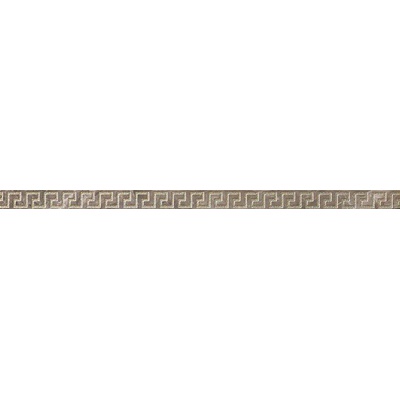 Versace Marble Fascia Greca Grigio 240756 58.5x2.7