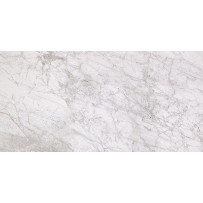 Casalgrande Padana Marmoker 2460123 Bardiglio Bianco 59x118