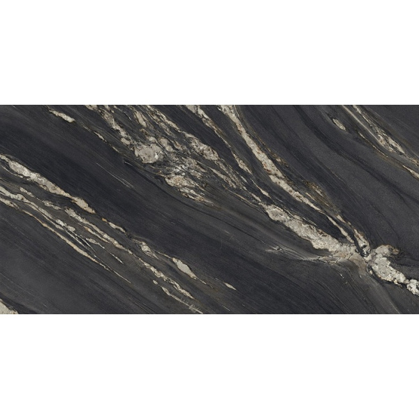 Fmg Maxfine Marmi L737554MF6 Kuroca Lucidato 75x37,5