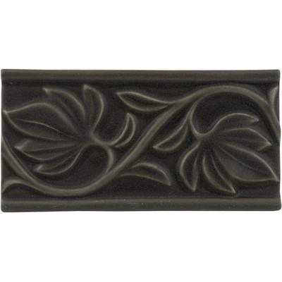 Adex Nature ADNT5029 Relieve Manual Hojas Charcoal 7,5x15