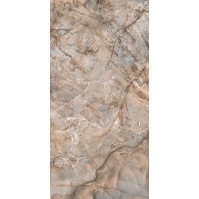 Kerama Marazzi Ониче SG595602R Серый 119.5x238.5