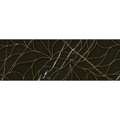 Eletto Ceramica Black&Gold Struttura 24,2x70