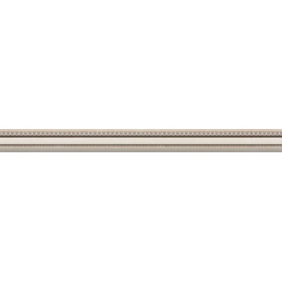 Navarti Reness Moldura Crema 25x3