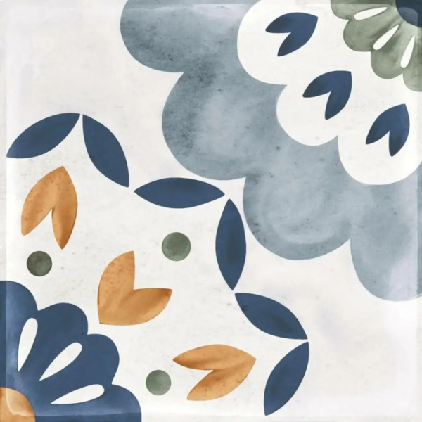 Decocer Siena Palma 19,8x19,8