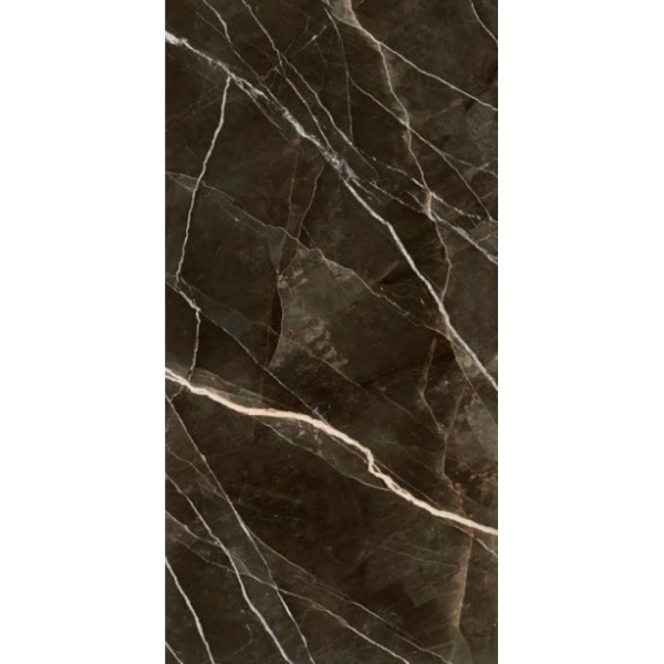 Marazzi Grande Marble Look MEP8 Calacatta Black 120x278