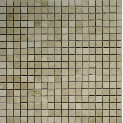 Orro Mosaic Stone Серо Зеленая 30,5x30,5