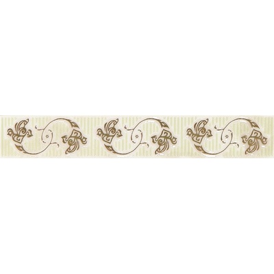 Gracia Ceramica Анжер Салатовый 4x25