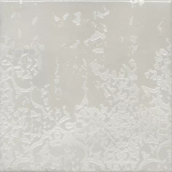 Kerama Marazzi Адриатика OS\D334\5306 4 Серый Глянцевый 20x20