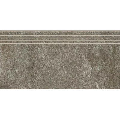 Kerranova Montana K-176/SR/st01 Dark Grey 29.4x60