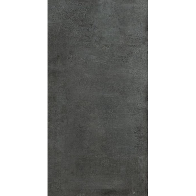 Antica Ceramica Rubiera Cult 004008/70 Anthracite Ret 60x120