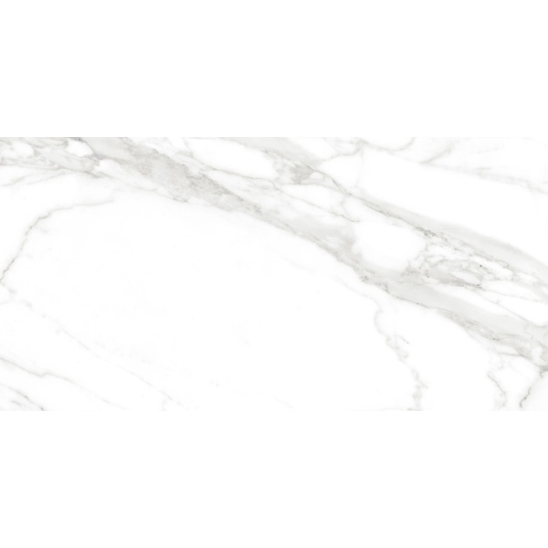 Laparet Calacatta Bianco Pro Белый матовый 60x120