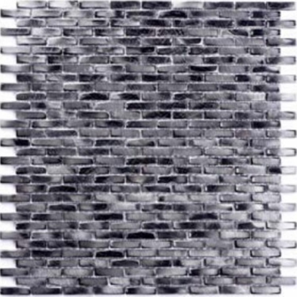 Moreroom Stone Stamping S089 Aluminum Saphir 30x30,3