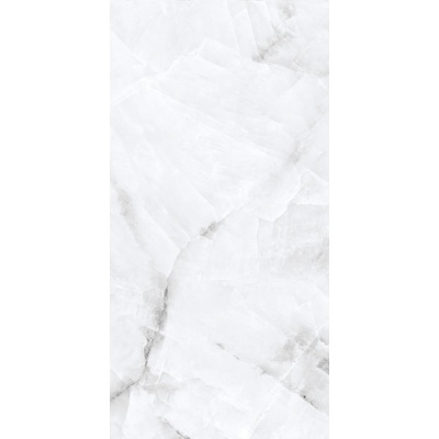 Global Tile Marble Onyx Brilliant Silver Polished 120x160