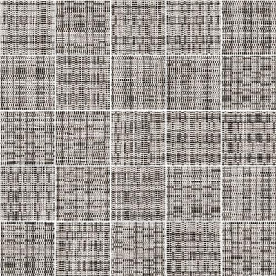 Sant Agostino Tailorart CSAMOTGY30 Mosaico Grey 30x30