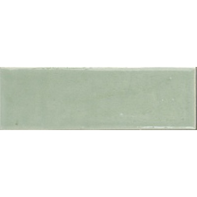 WOW Colour Notes Kiwi 4x12,5 - керамическая плитка и керамогранит