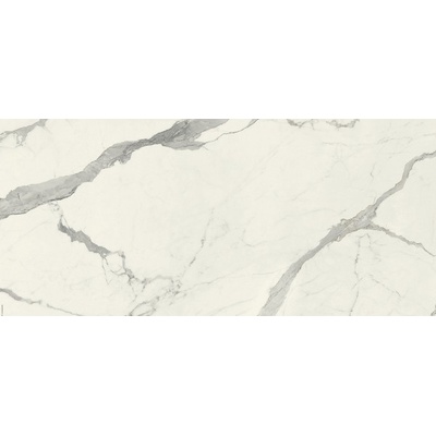 Cotto D’Este Vanity Glossy Bianco Statuario B Bookmatch-2 120x260