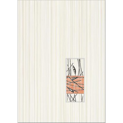 Opoczno Organic Orange Classic 25x35