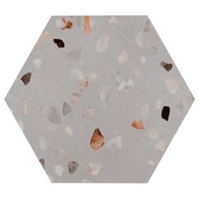 Pamesa Doria Greige Hex 25,8x29