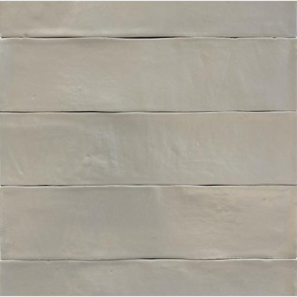 Revoir Paris Provence WW_042 Gris Taupe Mat 6,2x25