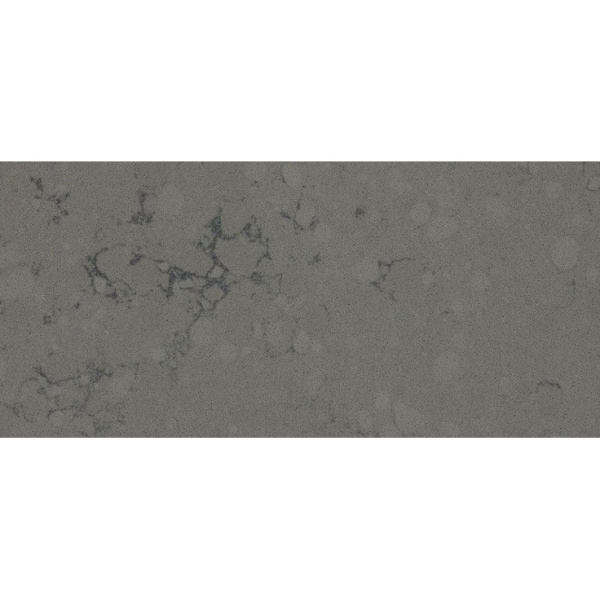 Santamargherita Quartz 05 Grigio Nube 20mm 140x305