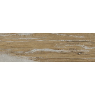 Cersanit Rockwood 15930 Коричневый Рельеф 18,5x59,8