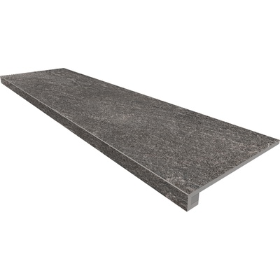 Estima Tramontana TN02 Неполированный + подступенок (14,5x120) 33x120