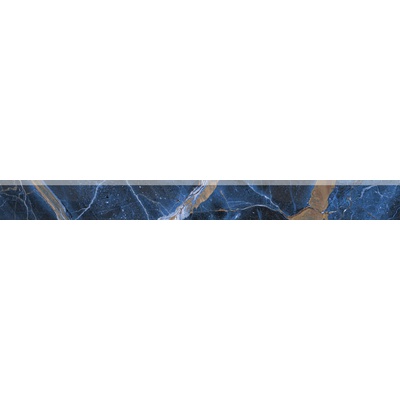Naxos Rhapsody 118792 Battiscopa Universe Lev 5,4x60 - керамическая плитка и керамогранит