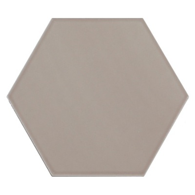 Pamesa Mayfair 015.292.0297.01955 Tortora Hex 19,8x22,8