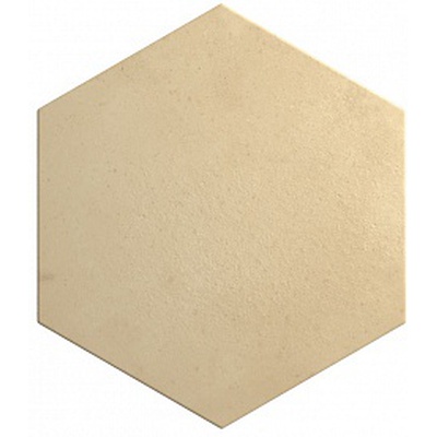 Equipe Terra 25409 Hexagon Sand 29.2x25.4