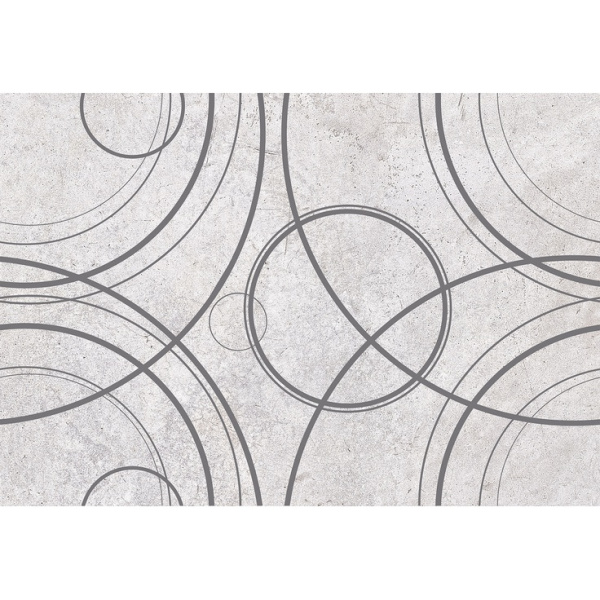 Керамин Урбан 1Д Серый 27,5x40