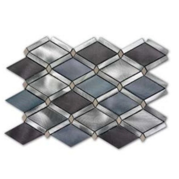 Moreroom Stone Aluminum A298 Mix 23,5x33,3